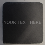 Your Text Here Slate